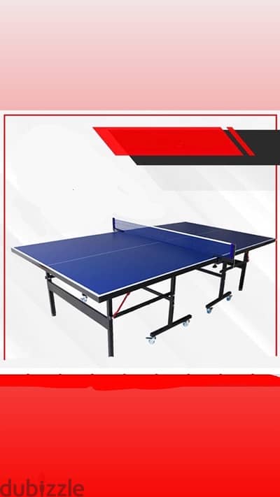 PingPong Table