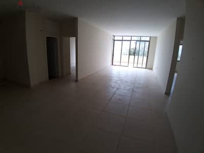 Apartment+Terrace+View for sale in Louayzeh - شقة للبيع في اللويزة