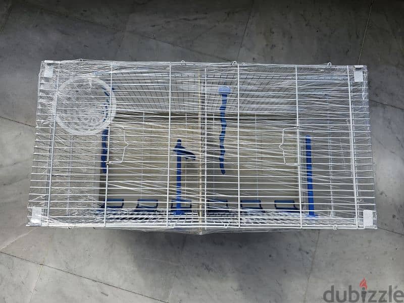 اقفاص عصافير (bird cage) 1