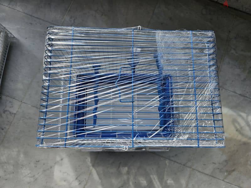 اقفاص عصافير (bird cage) 4