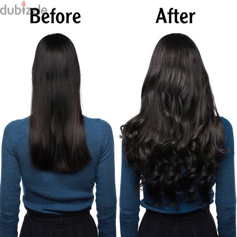 tape Hair extensions اكستنشن وتوصيلات شعر طبيعي لبناني 1