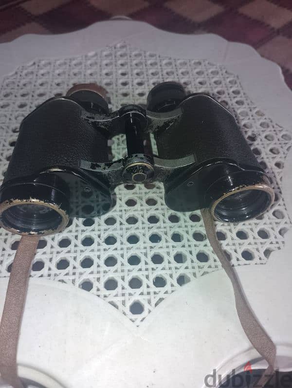 ww2 binocular ناظور 1