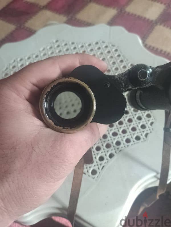 ww2 binocular ناظور 2