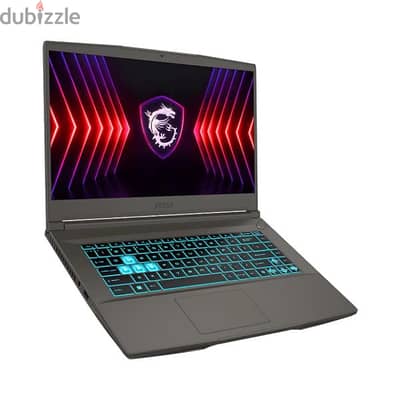 MSI Laptop Thin 15