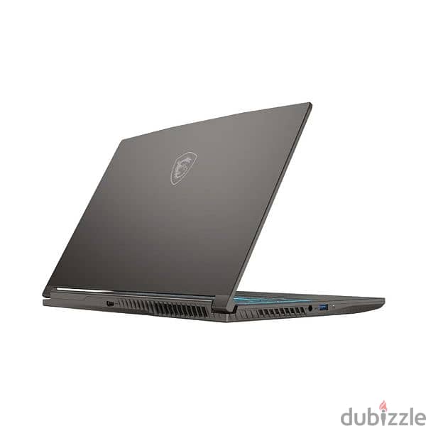 MSI Laptop Thin 15 1