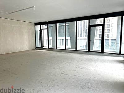 Office Space For sale in WFC مساحة مكتبية للبيع في WFC