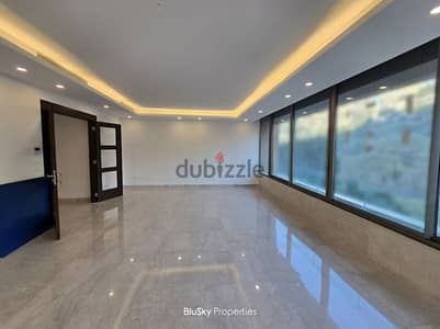 Apartment For SALE In Hazmieh شقة للبيع في الحازمية #JG