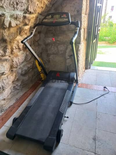 treadmill