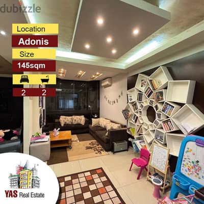 Adonis 145m2 | Well Maintained | Solar System | High End | CHN |