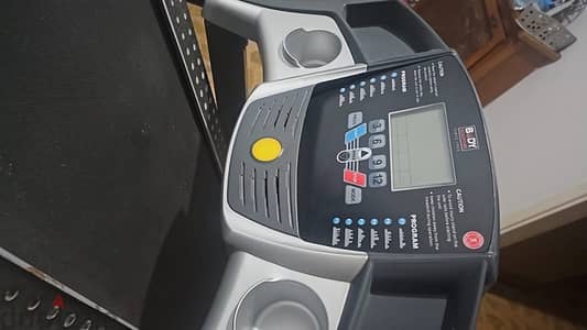 Treadmill for sale