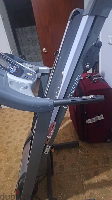 Treadmill for sale 2