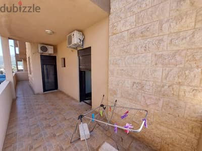 RWB121RH - Brand new apartment for sale in Batroun