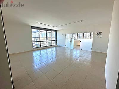 Office for rent in dbayeh مكتب للايجار في ضبية