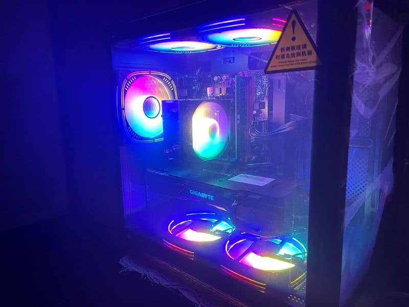 Gaming Pc 1