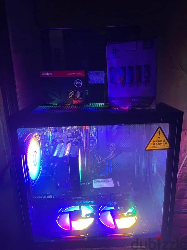 Gaming Pc 2