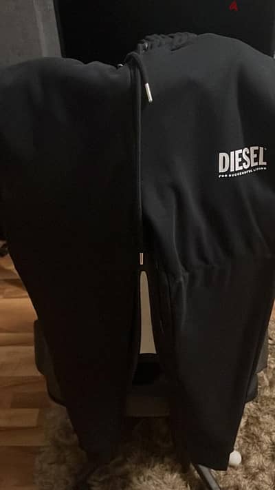 Diesel sweatpants