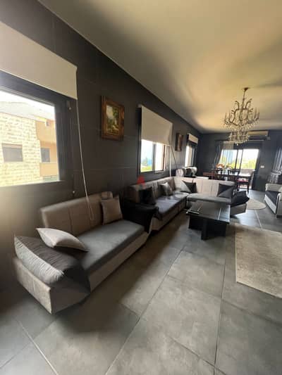 RWB144RH - Brand new apartment for sale in Batroun