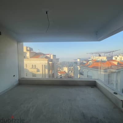 Apartment for sale in Ain Aar شقة للبيع في عين عار