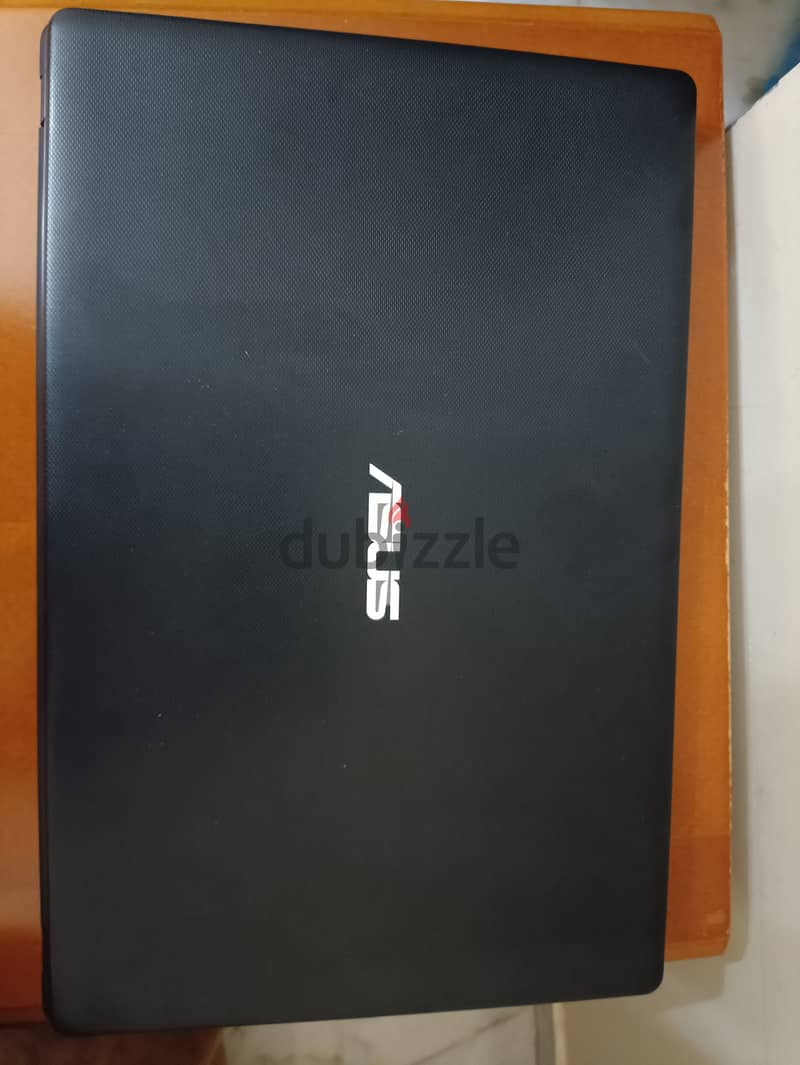 Asus laptop 2