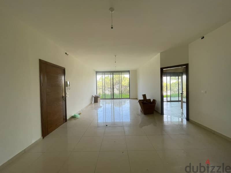 200 SQM Apartment in Dik El Mehdi + 200 SQM with Terrace & Garden 0