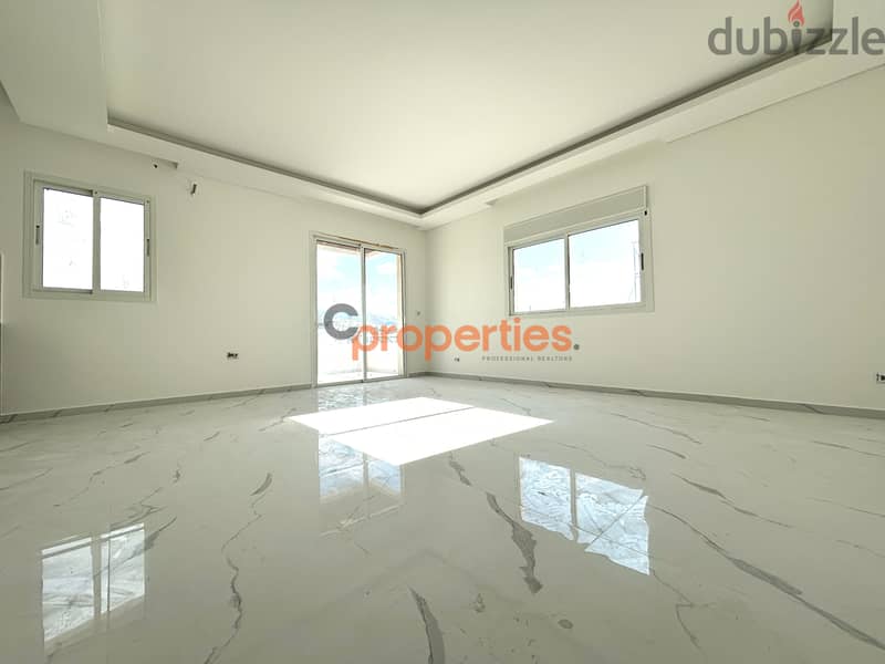 Apartment For Sale in Hosrayel شقة للبيع في حصرايل CPJRK152 0