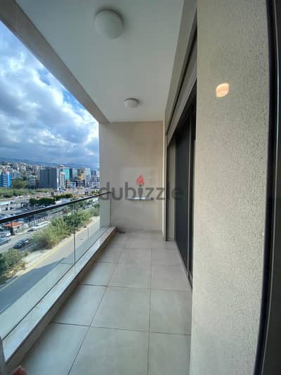 Apartment for Rent in Waterfront City Dbayehشقة للإيجار في ووترفرونت