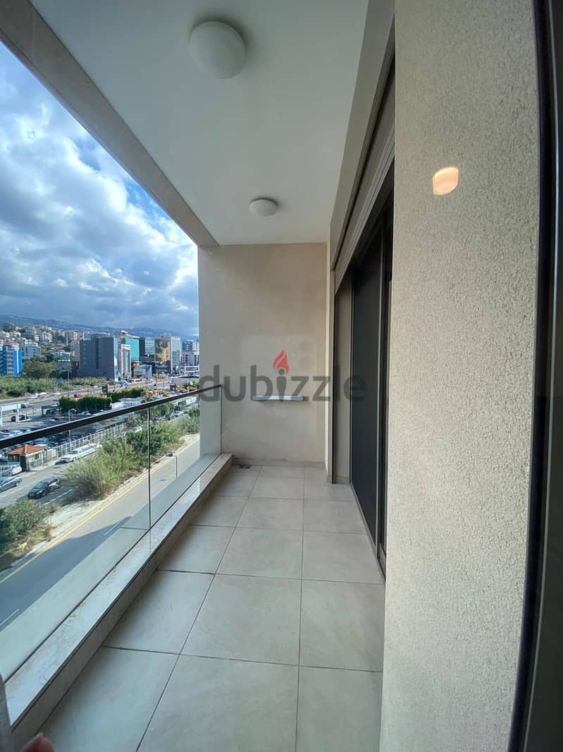 Apartment for Rent in Waterfront City Dbayehشقة للإيجار في ووترفرونت 0