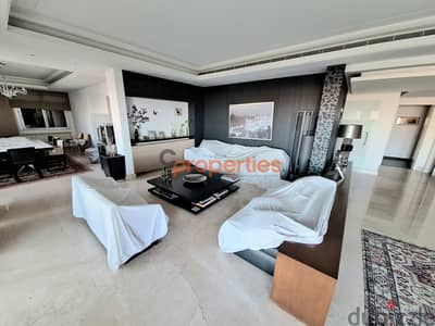 Apartment for Sale in Baabda - Prime location CPJT54