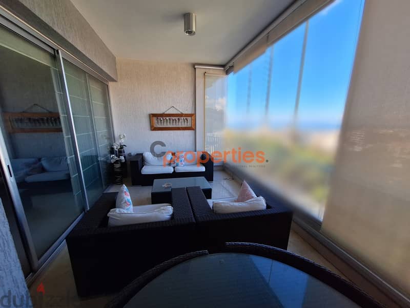 Apartment for Sale in Baabda - Prime location CPJT54 0