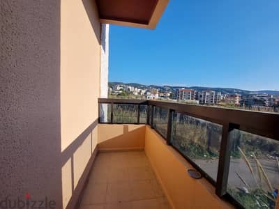 RWB152RH - Brand new Apartment for sale in Batroun