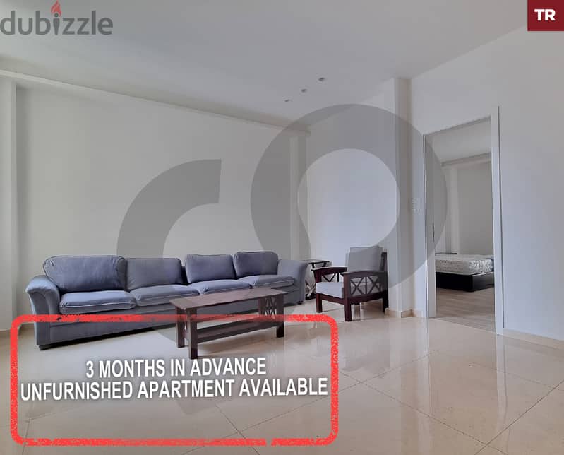 fully renovated- classic elegance-ACHRAFIEH/اشرفيه REF#TR117015 0