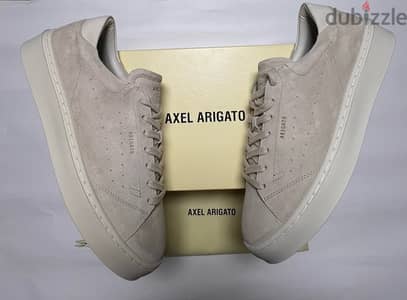 Axel Arigato Beige Sneaker