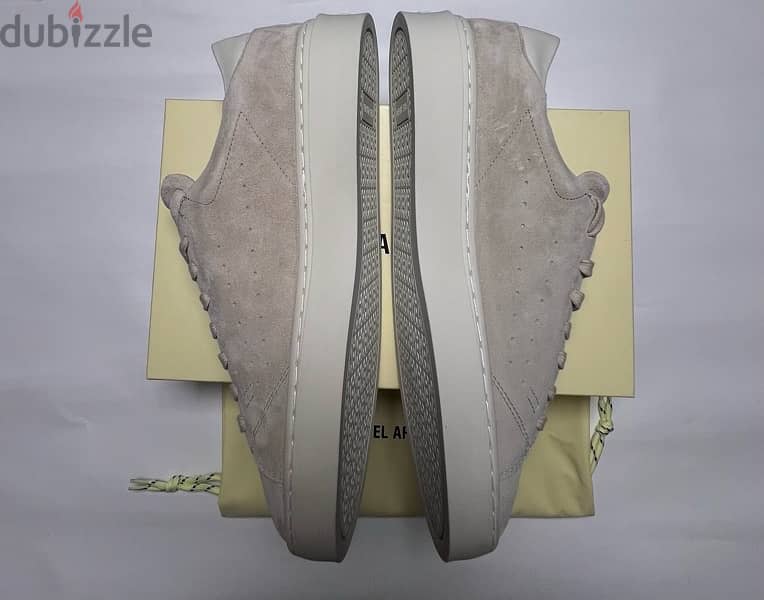 Axel Arigato Beige Sneaker 5