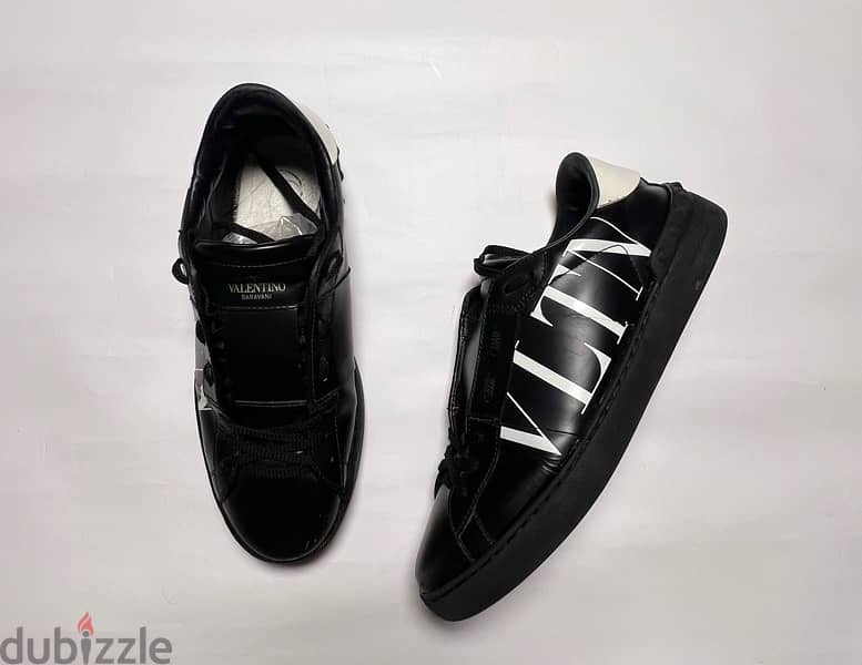 Valentino VLTN sneakers 1