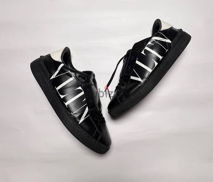 Valentino VLTN sneakers 3