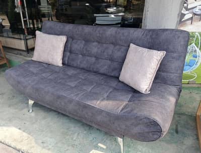 Sofa bed. صوفا بيد