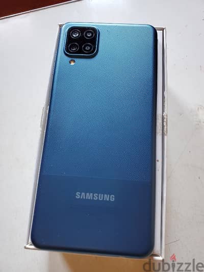 samsung A12