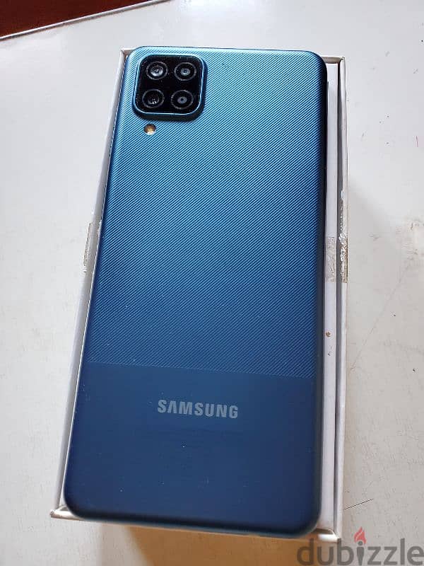 samsung A12 0