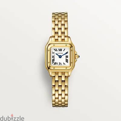 Cartier Woman watch