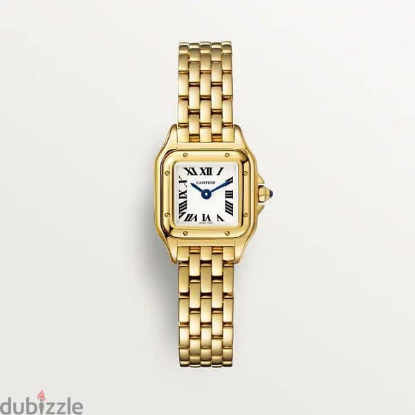 Cartier Woman watch 0