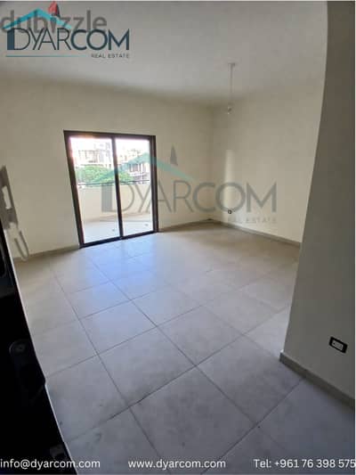 DY2203 - Bouchrieh New Apartment for Sale!