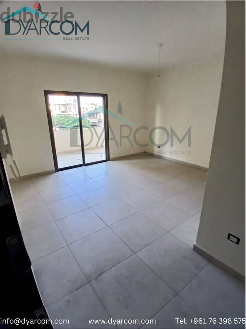 DY2203 - Bouchrieh New Apartment for Sale! 0