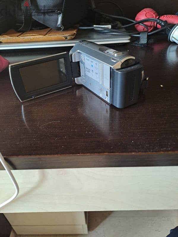 sony handycam 2