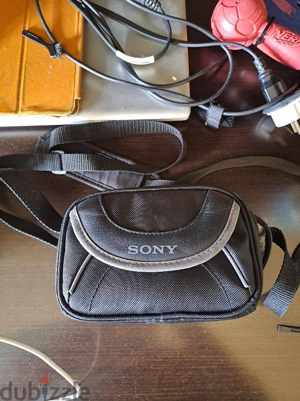 sony handycam 3