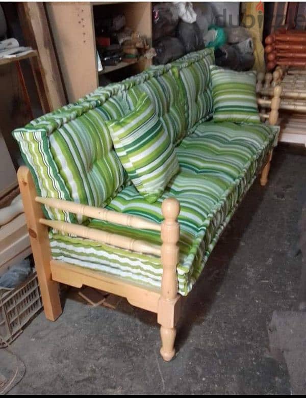 Arabic sofa صوفا عربية 0