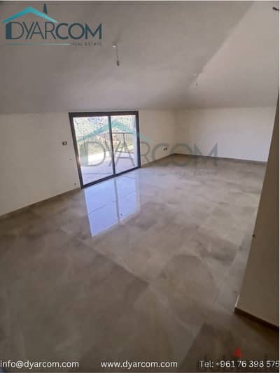 DY2204 - Mar Chaaya New Apartment for Sale!