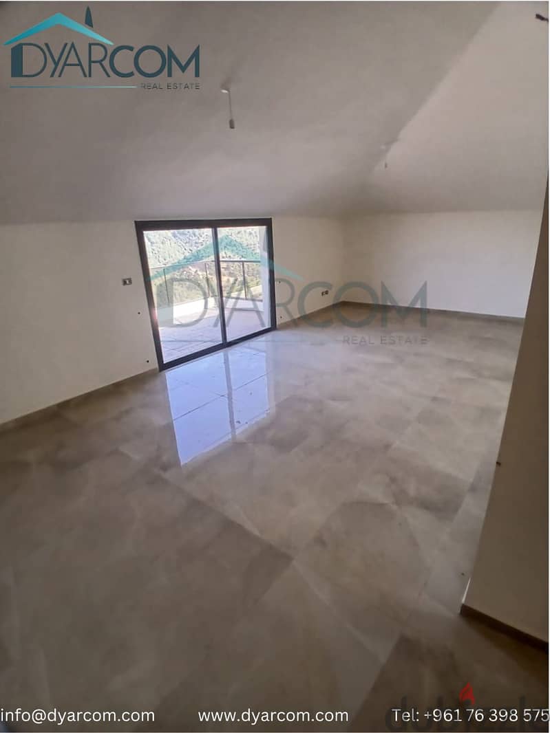 DY2204 - Mar Chaaya New Apartment for Sale! 0