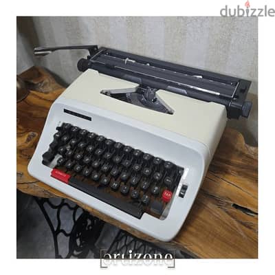 Kovac typewriter dactylo