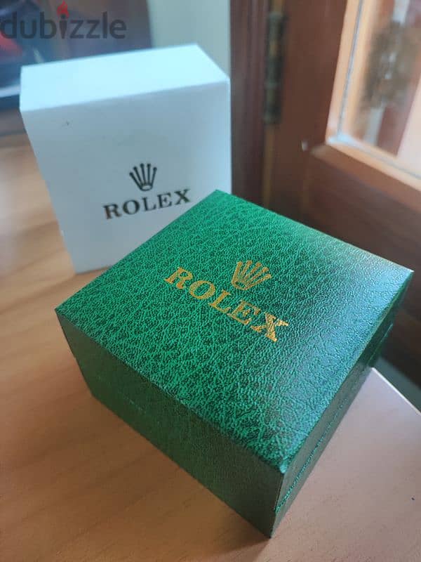 Rolex Oyster Perpetual 1