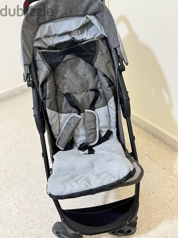 car seat and stroller 6